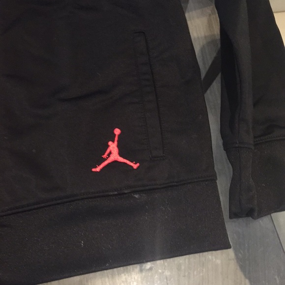 Michal Jordan high quality jacket - Picture 2 of 4